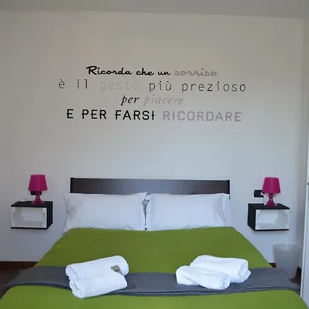 My Center Guest house *