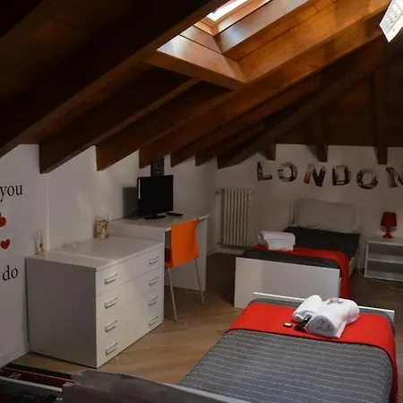 My Center Lecco