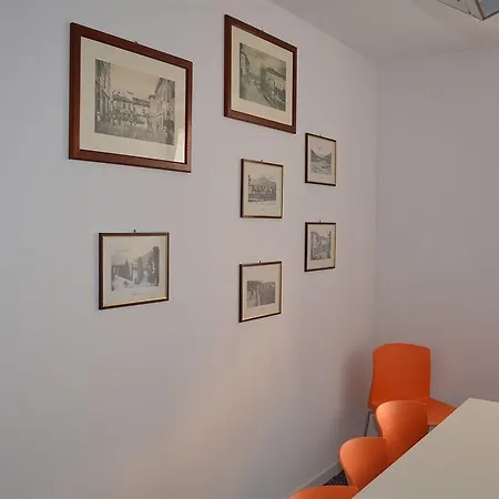 My Center Guest house Lecco