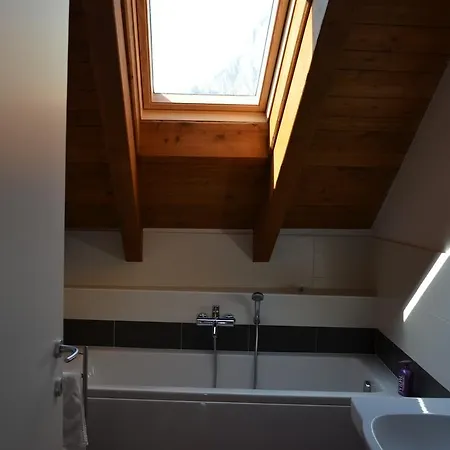 My Center Guest house