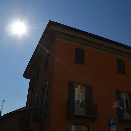 Casa de hóspedes My Center Lecco