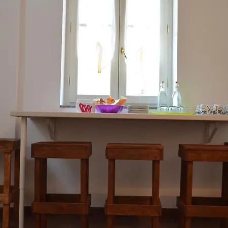 My Center Guest house Lecco