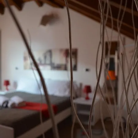 My Center Guest house