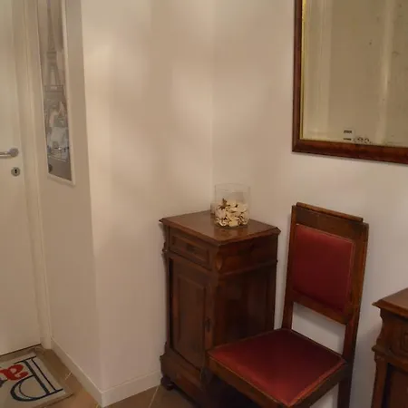 Guest house My Center