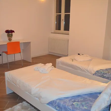 Guest house My Center *