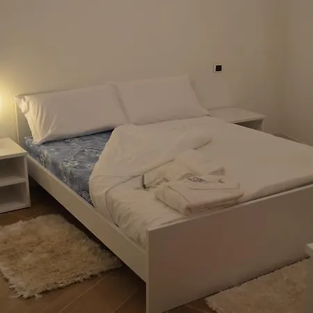 Guest house My Center