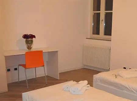 Guest house My Center