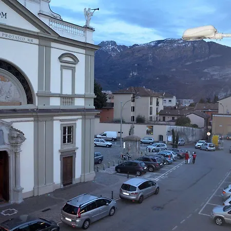 Guest house My Center Lecco