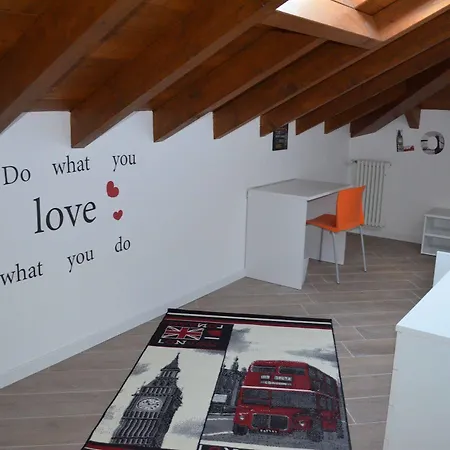 Guest house My Center Lecco