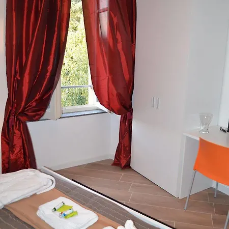 Guest house My Center Lecco