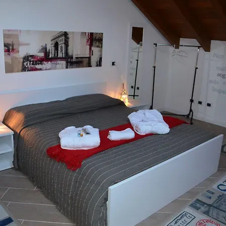 Guest house My Center