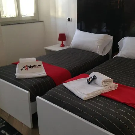 Guest house My Center Lecco