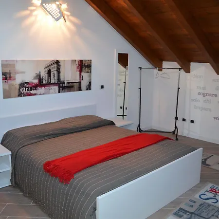 My Center Guest house Lecco