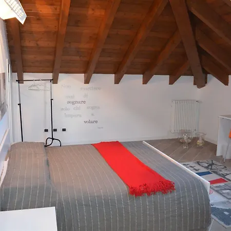 Guest house My Center *