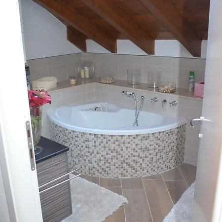 Guest house My Center Lecco